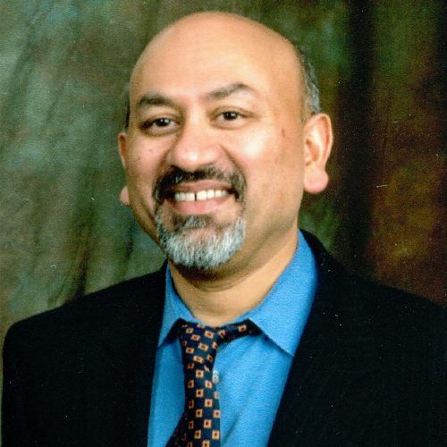 Ramesh Kumar