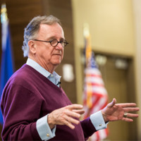 Richard A. Ehst