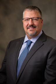 Kevin Stein