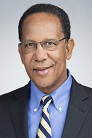Brian P Anderson