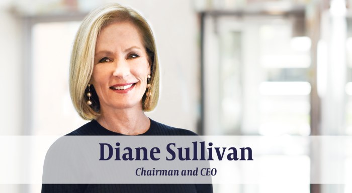 Diane M Sullivan