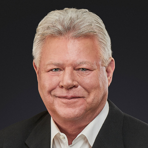 John P/Oh Mcconnell