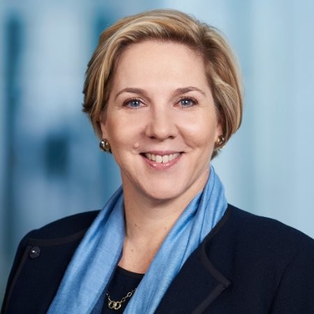 Robyn M Denholm