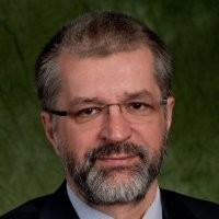 Srdjan R. Stankovic