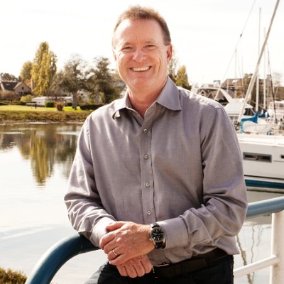 Stephen Cotton