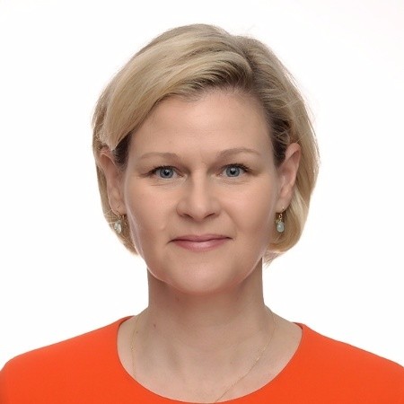 Susan J.S. Taylor