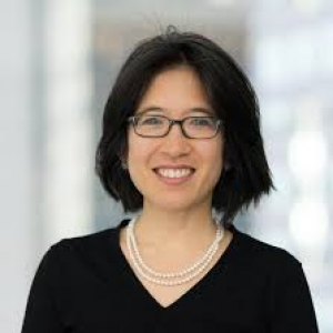 Yvonne Tran