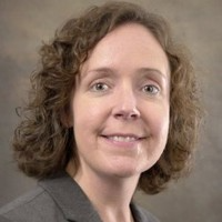 Julie K Sperber