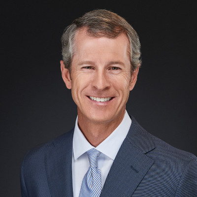 B Andrew Rose