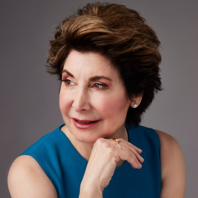 Betsy S Atkins