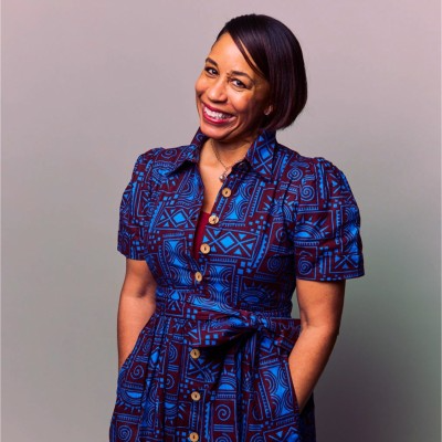 Angela L Grant