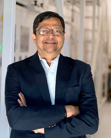Ajay Marathe