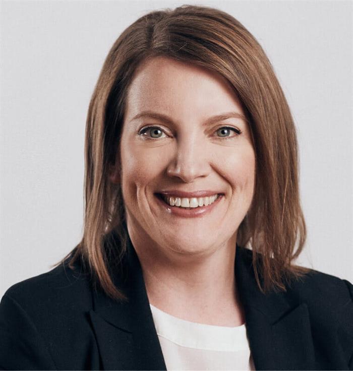 Jacqui Allard