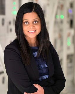 Arthi Chakravarthy