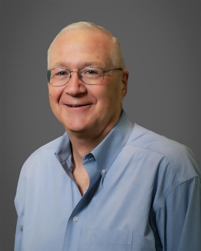 Larry L Enterline