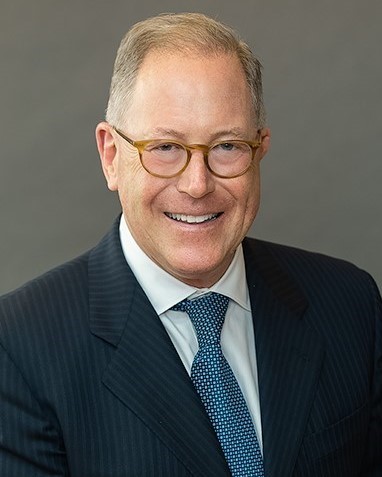 Robert G Hrivnak