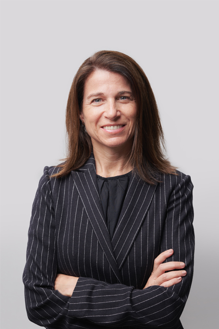 Julie Bornstein