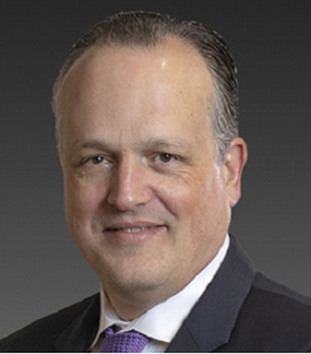 Daniel J Castillo