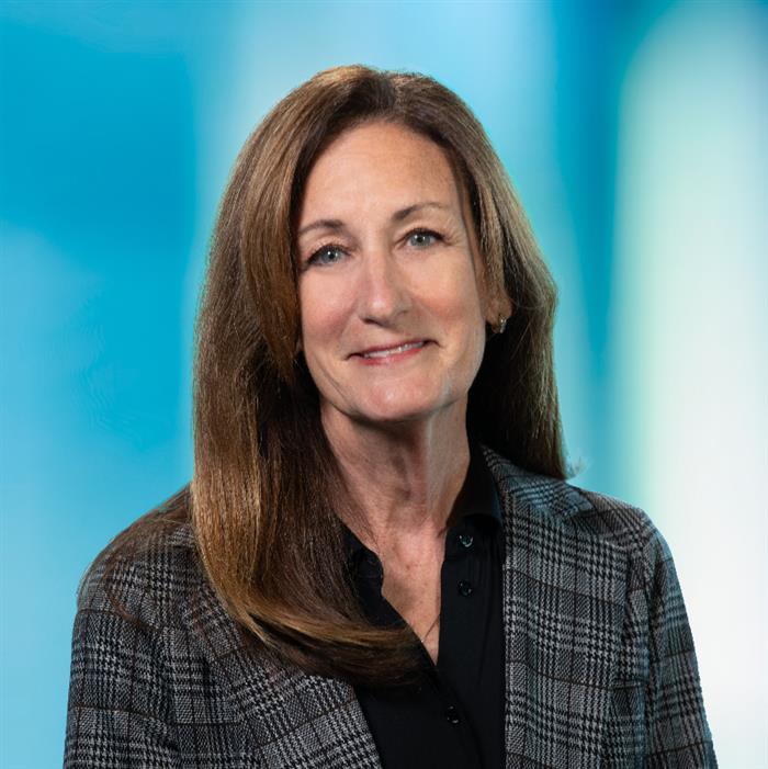 Janice Chaffin