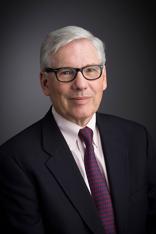 Bruce L Claflin