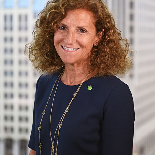 Ann B Crane