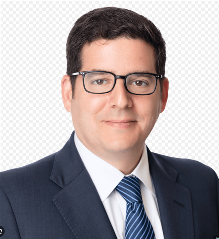 Darren Richman