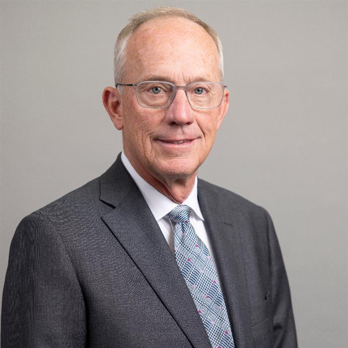 David P Blom