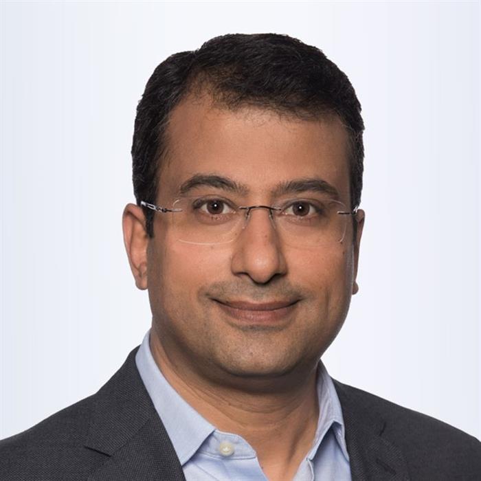 Ankur Dhingra