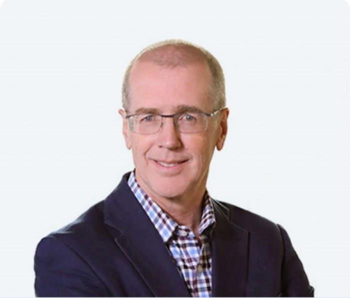 Robert Andrew Douglas
