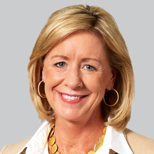 Mary Bridget Duffy