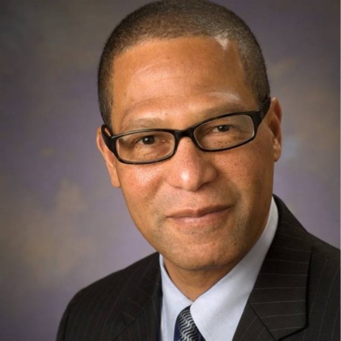 Dwight Eric Smith