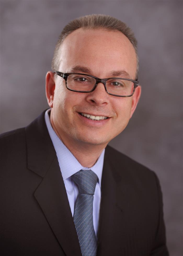 Paul Elenio