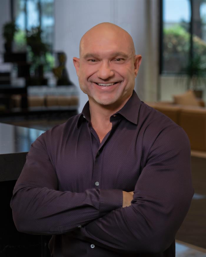 Elias Sabo