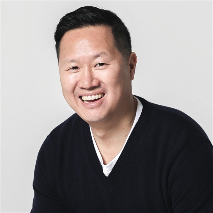 Eric Kayen Chan