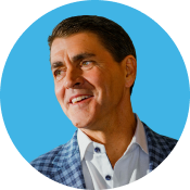 Carl Eschenbach