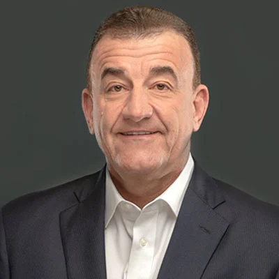 Robert D Fatovic