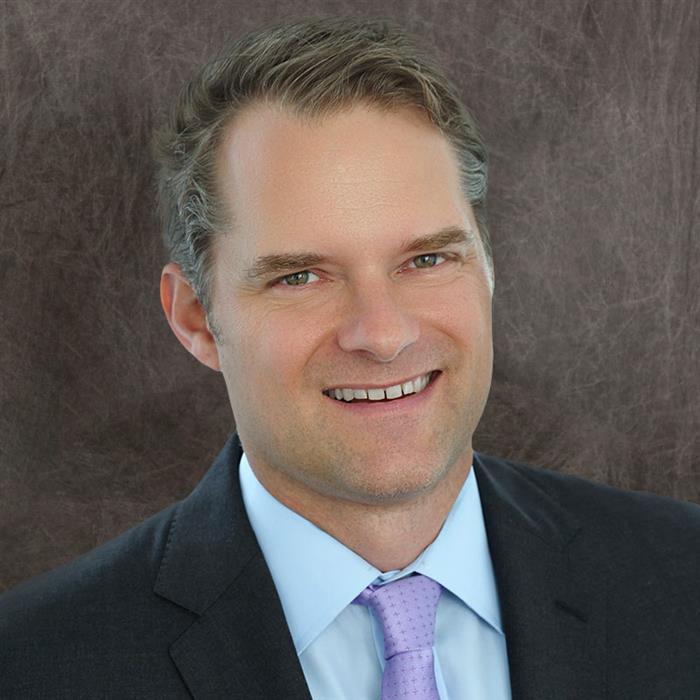 Scott D Ferguson