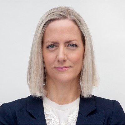 Julie Fuller