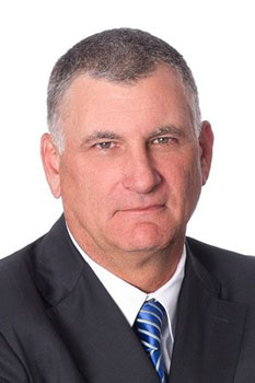 David Galainena