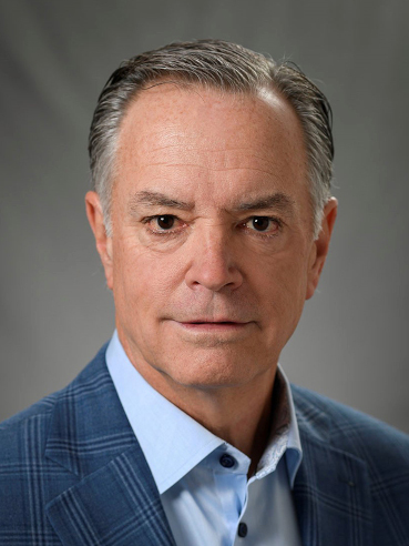 John J Gavin