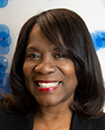 Glenda Baskin Glover