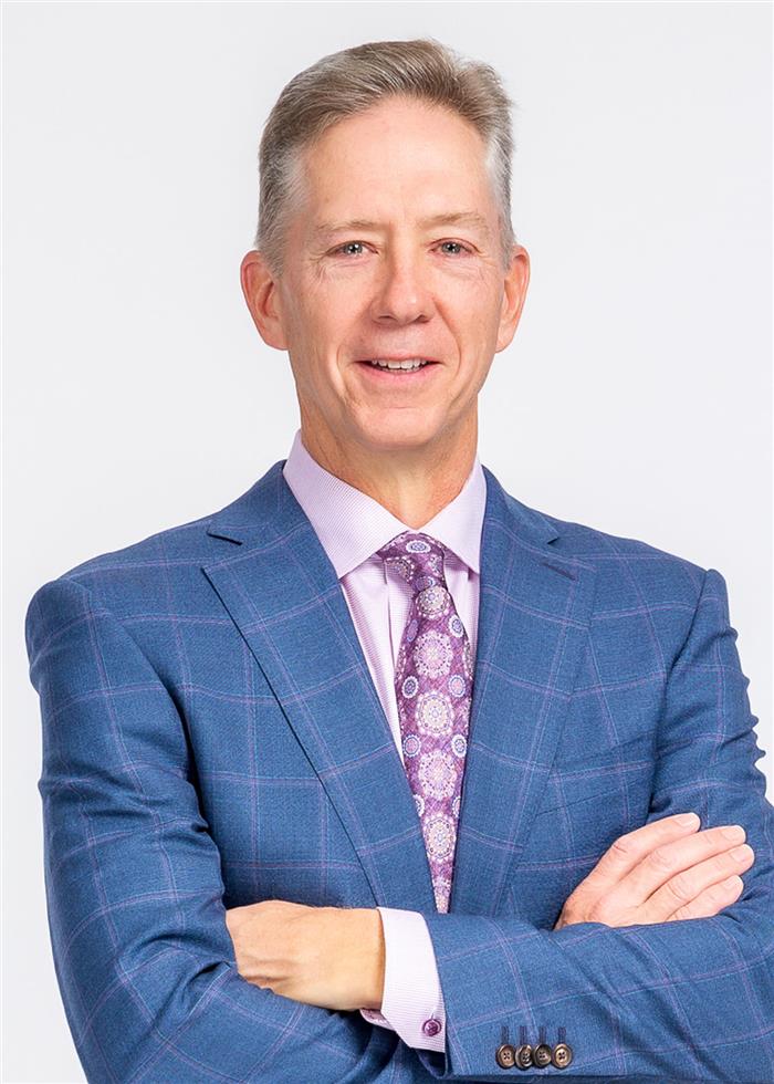 Paul D. Hinnenkamp