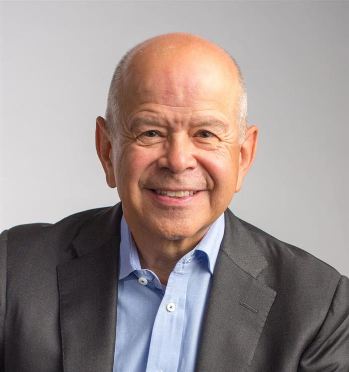 Michael P Huerta