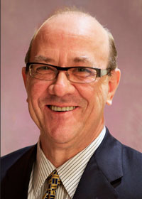 Vincent J Intrieri