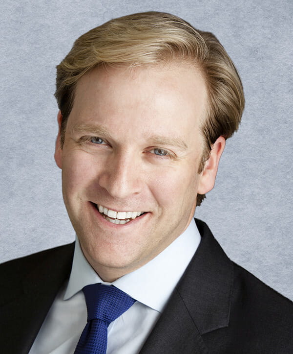 John David Parker