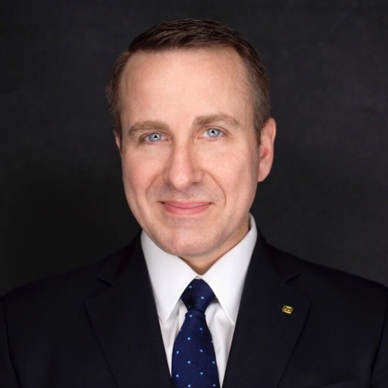 John R. Stewart