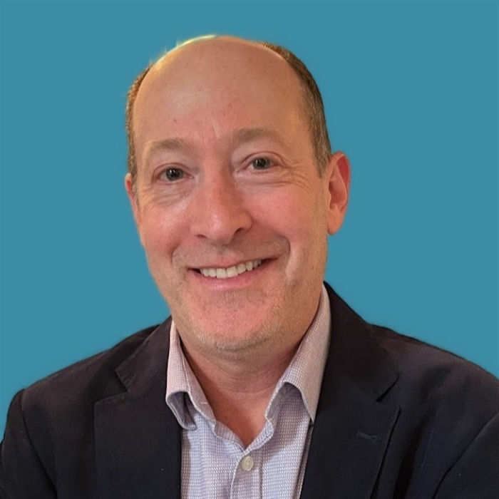 Jonathan B Levenson