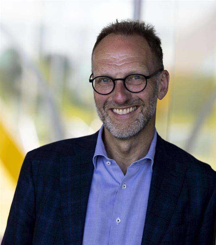 Jorgen Vig Knudstorp
