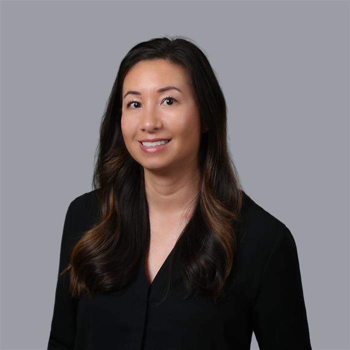 Cassie Jung