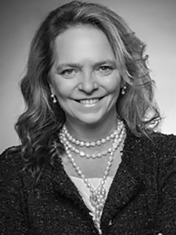 Ms. Christie B. Kelly